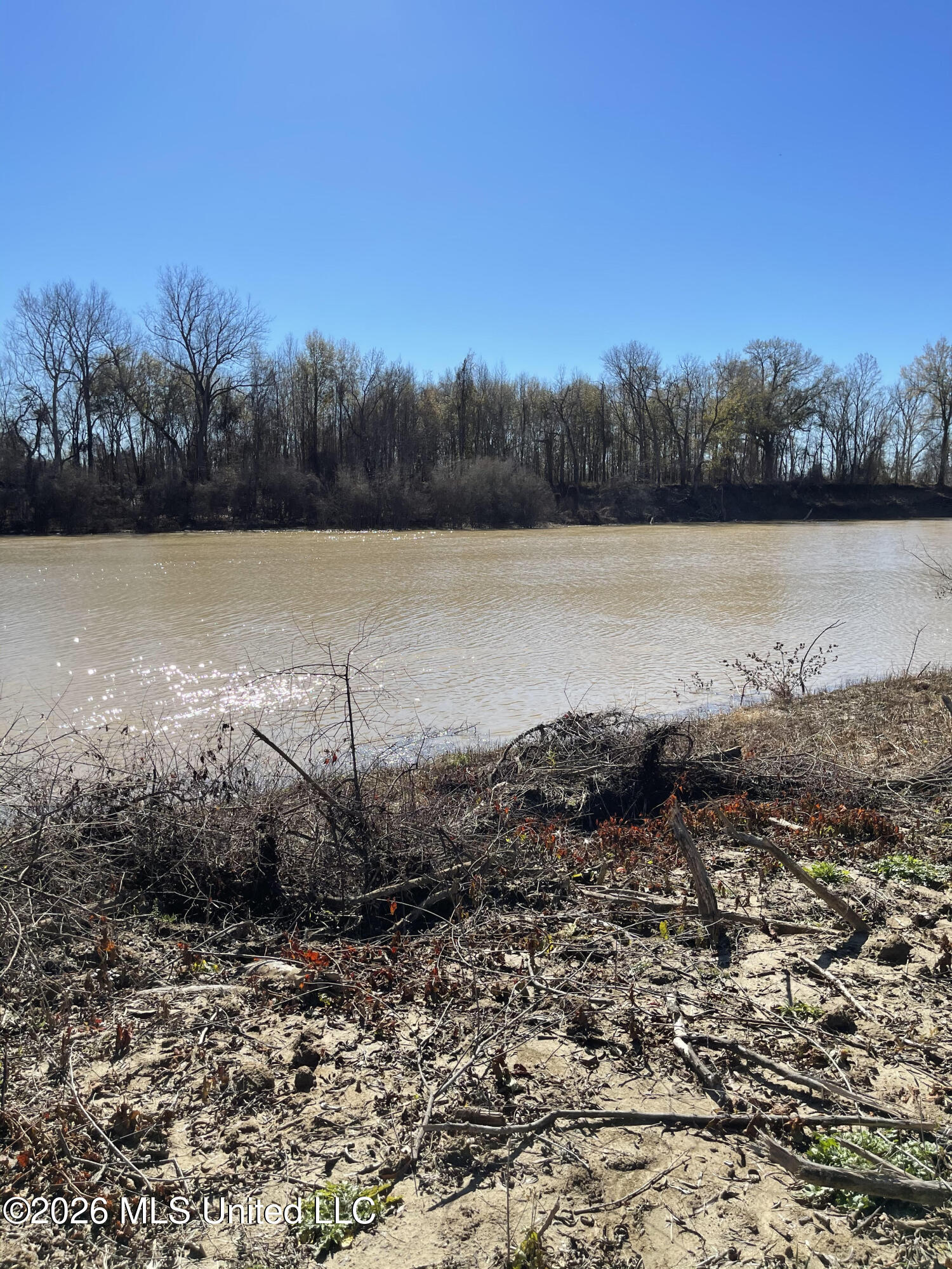 Old Twin Lake Road Redwood, MS 39156 - Photo 1 of 20 tw