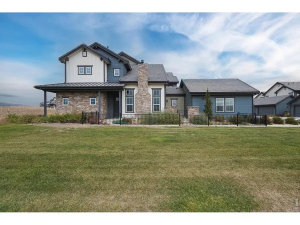 $749,000 | 2611 Prairie Flax Street, Berthoud, CO 80513