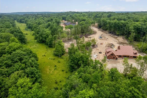 $1,391,850 | 60 County Crossing, Brunswick, ME 04011
