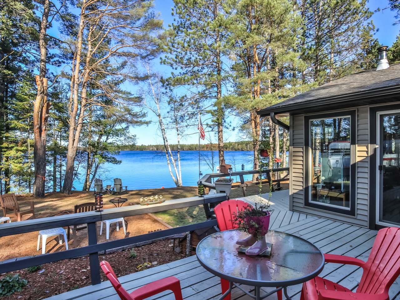 5563 Jennie Webber Lake Road Rhinelander, WI 54501 - Photo 19 of 49 Gallery Image 19