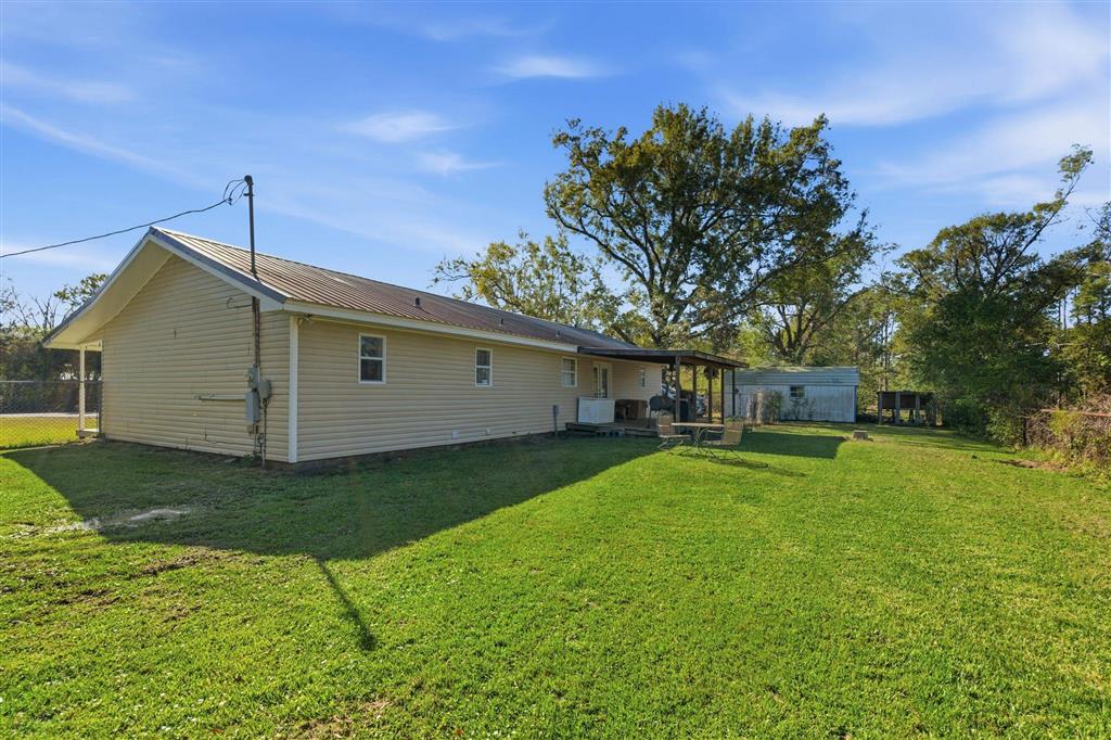 1032 Birdnest Road Lake Charles, LA 70611 - Photo 21 of 33