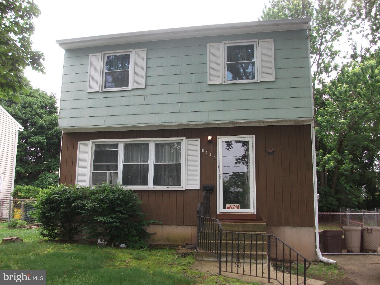 8214 Stow Road Pennsauken, NJ 08110 - Photo 1 of 16 Gallery Image 1