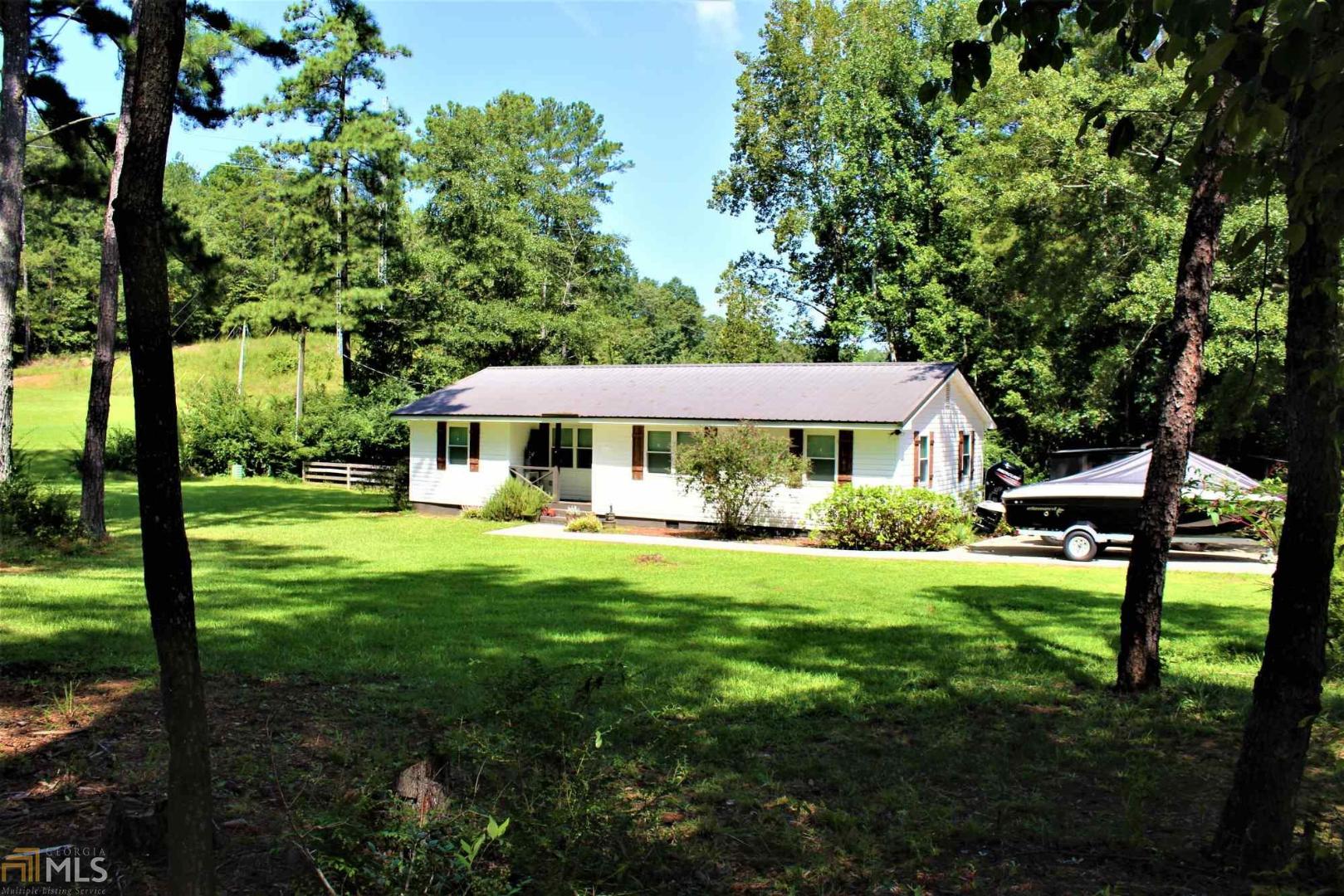 733 Boone Road Newnan, GA 30263 - Photo 1 of 1