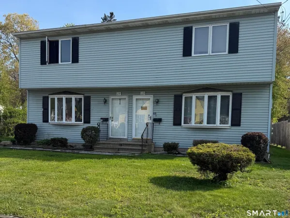 $1,550 | 219 Nichols Drive, Waterbury, CT 06708