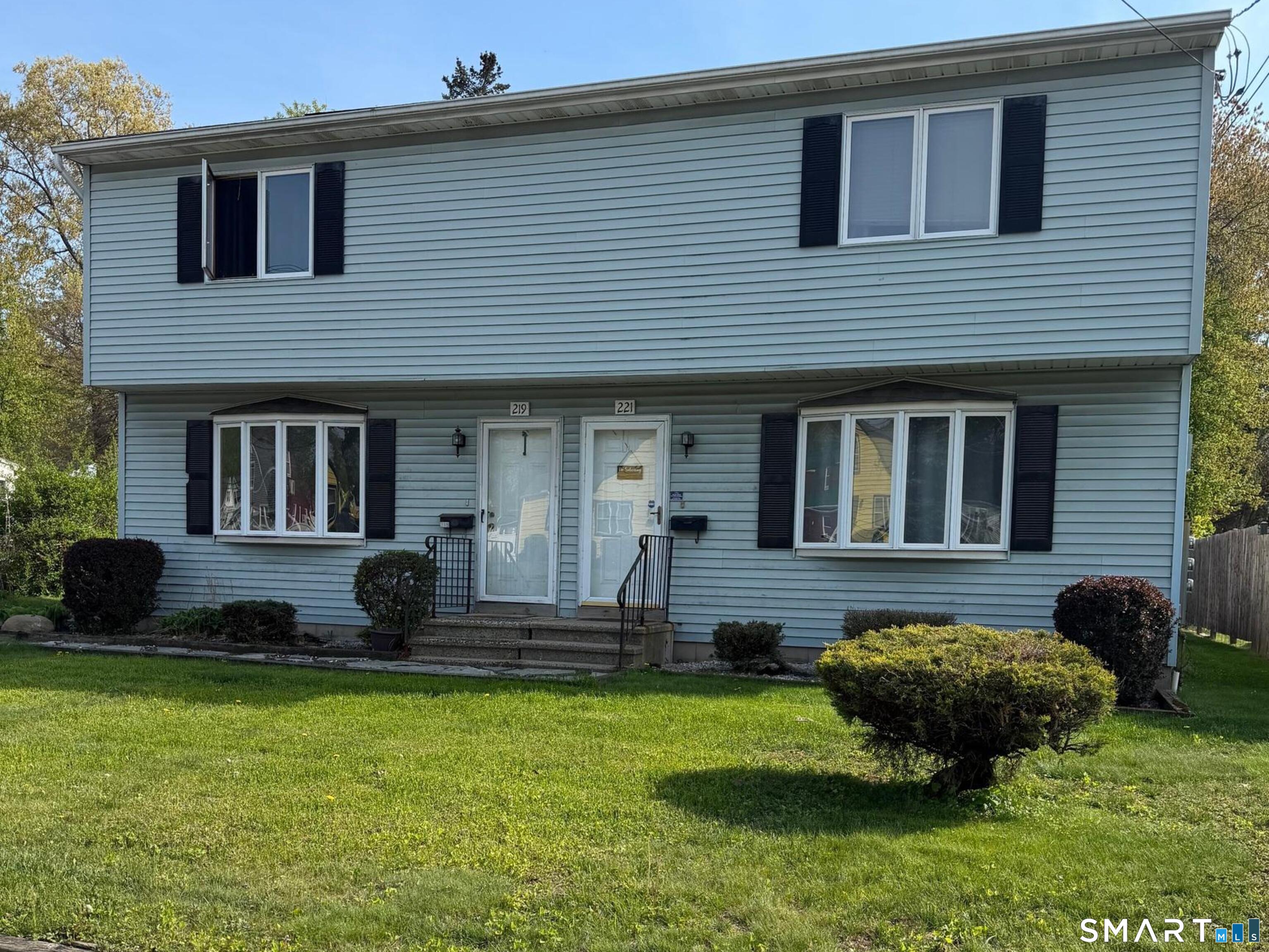 219 Nichols Drive Waterbury, CT 06708 - Photo 1 of 12
