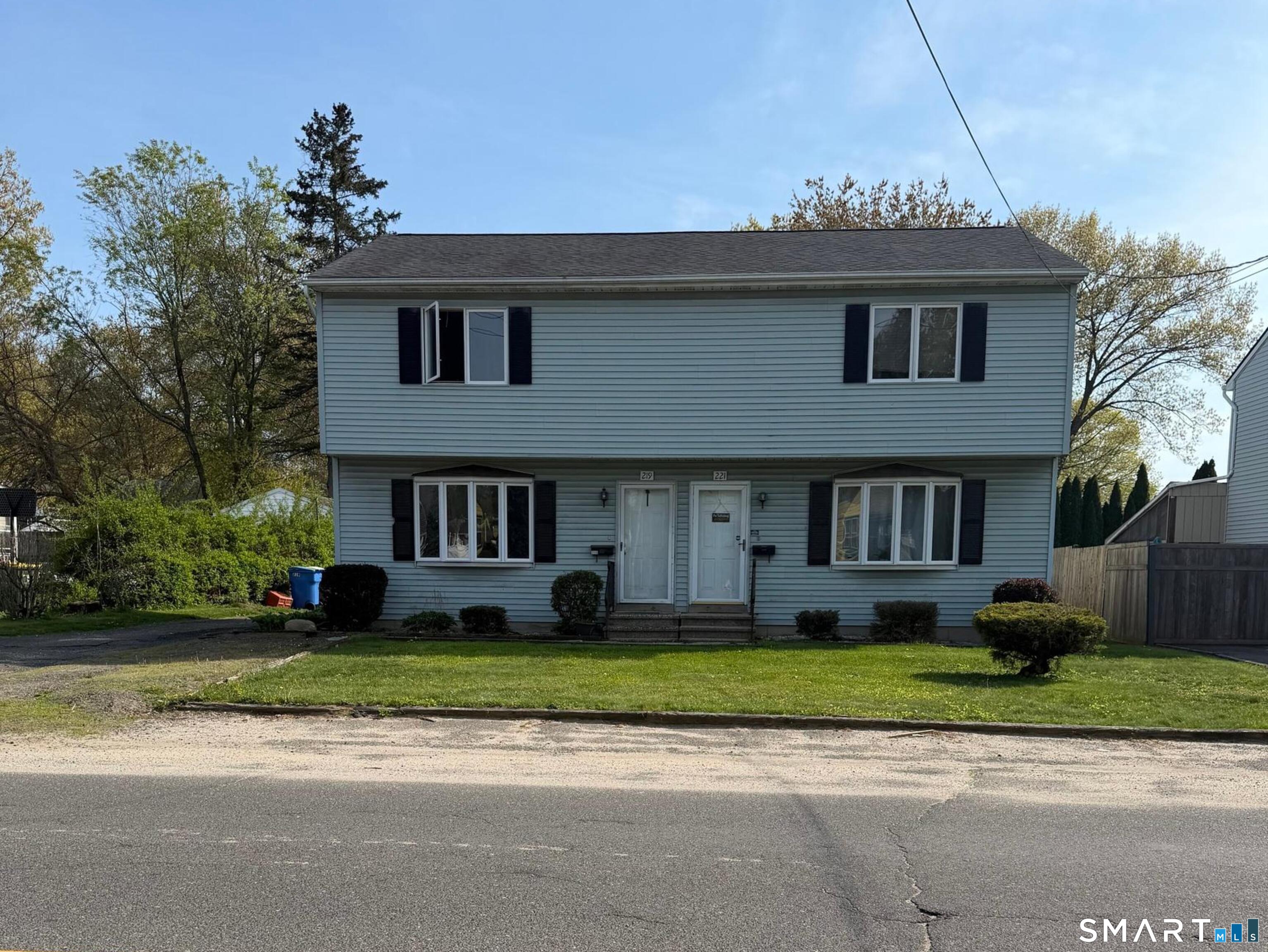 219 Nichols Drive Waterbury, CT 06708 - Photo 2 of 12