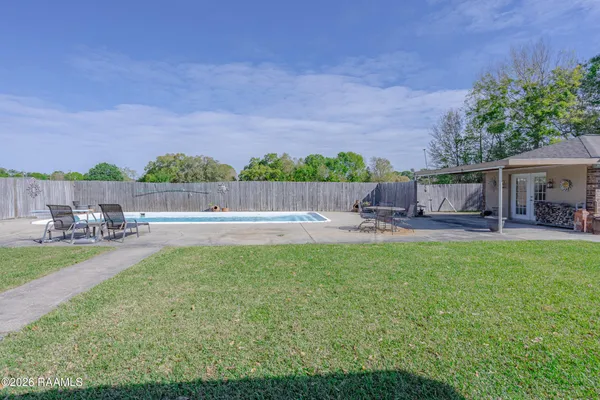 $260,000 | 917 East Butler Street, Rayne, LA 70578