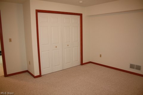 608 Jarvis Road Akron, OH 44319 - Photo 14 of 20 Bedroom