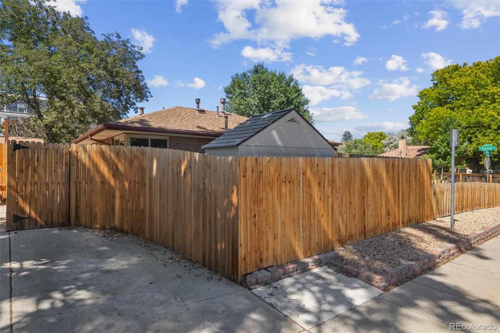 2801 Xavier Street Denver, CO 80212 - Photo 20 of 31