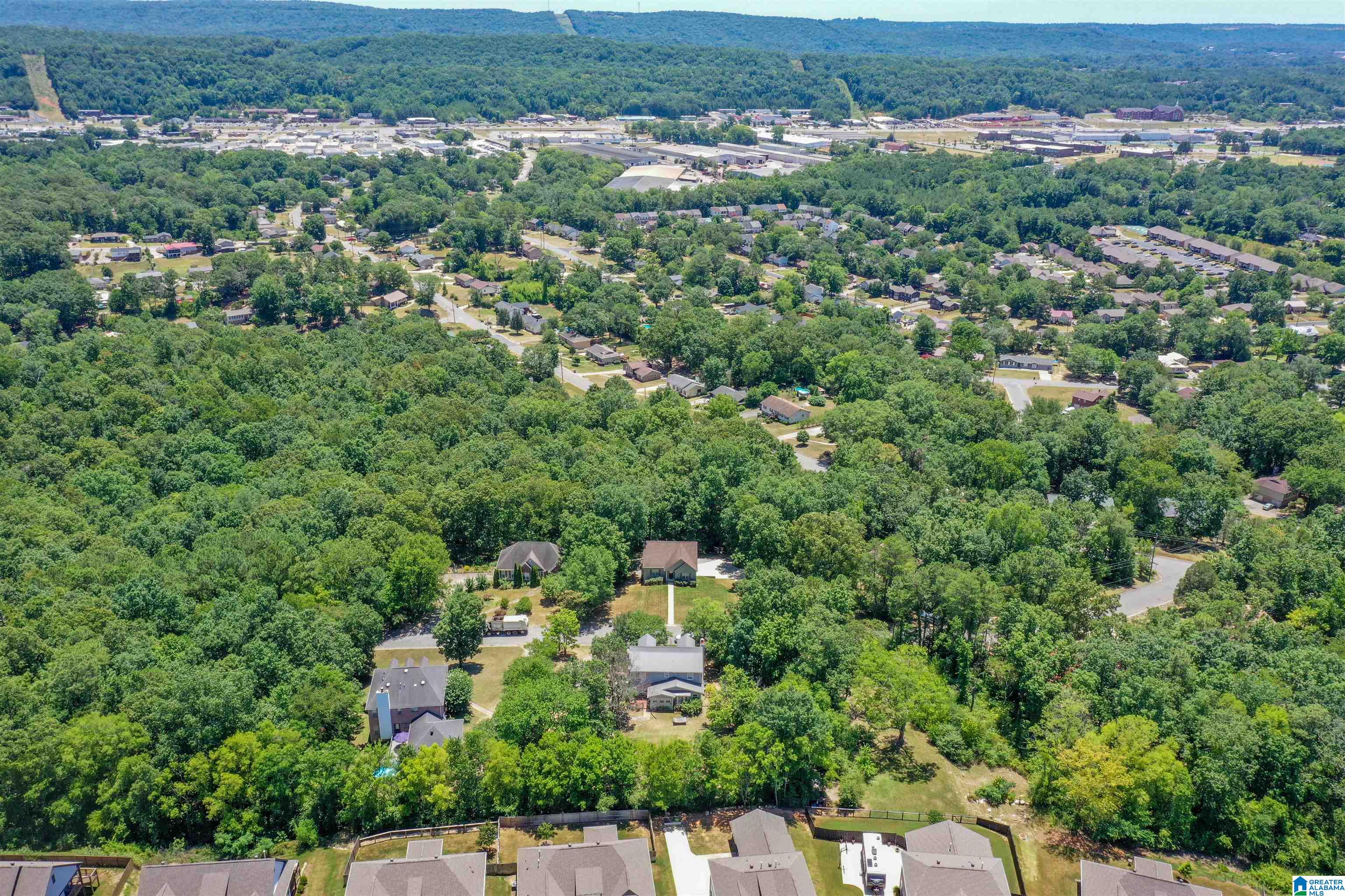 840 Round Hill Road Pelham, AL 35124 - Photo 75 of 78