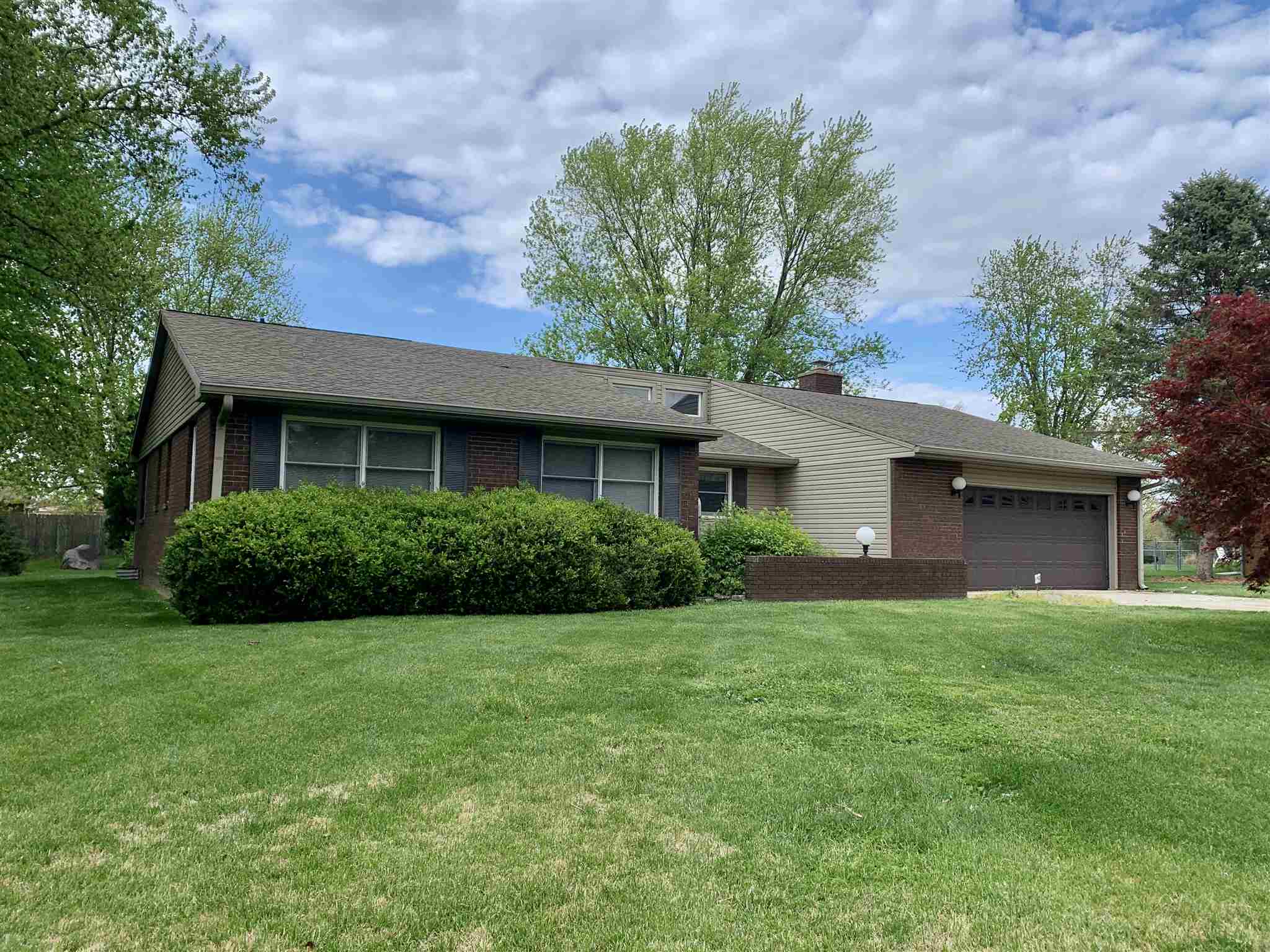 2551 Northwest Raintree Drive New Castle, IN 47362 - Photo 1 of 18 Gallery Image 1