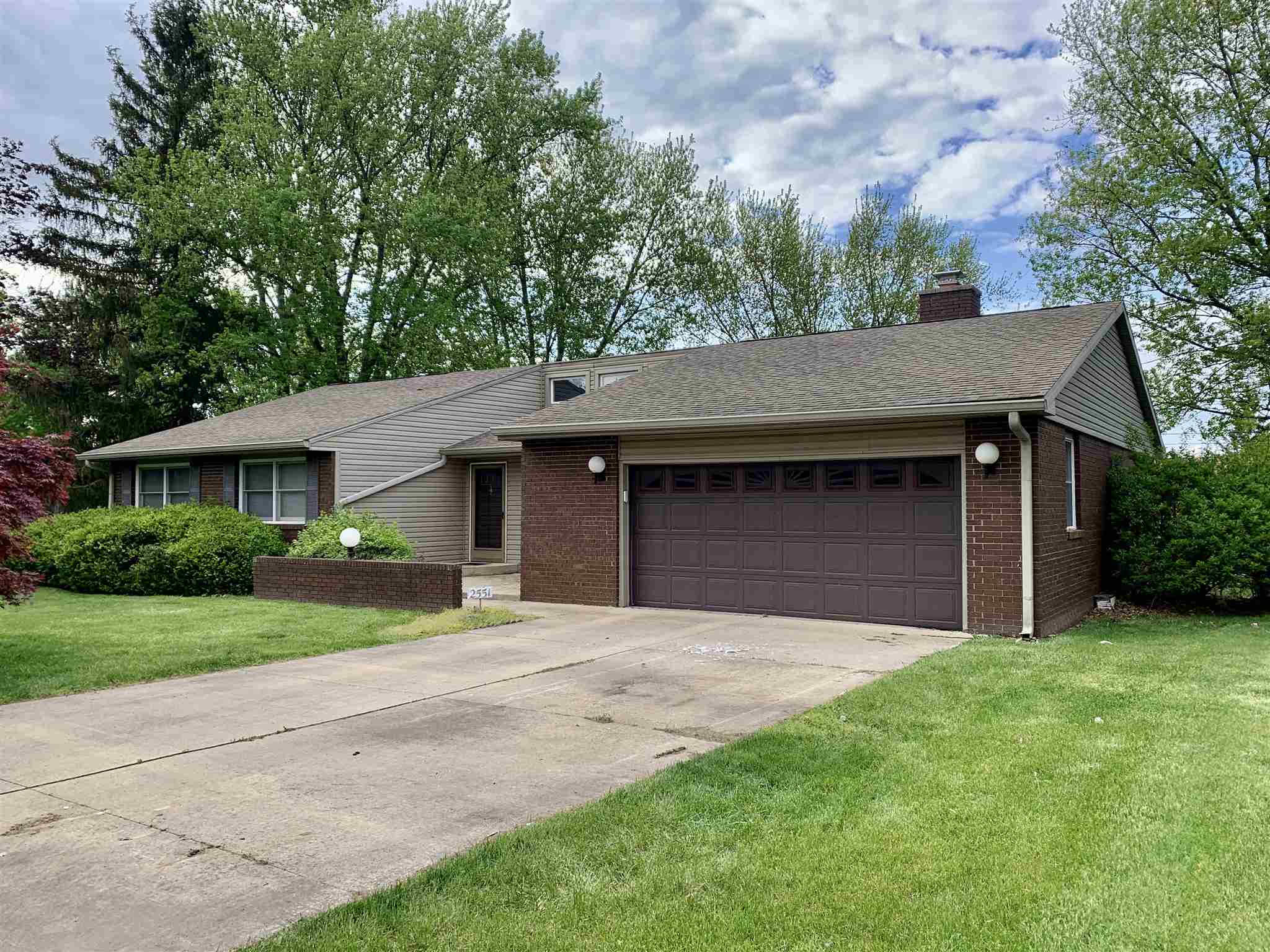 2551 Northwest Raintree Drive New Castle, IN 47362 - Photo 2 of 18 Gallery Image 2