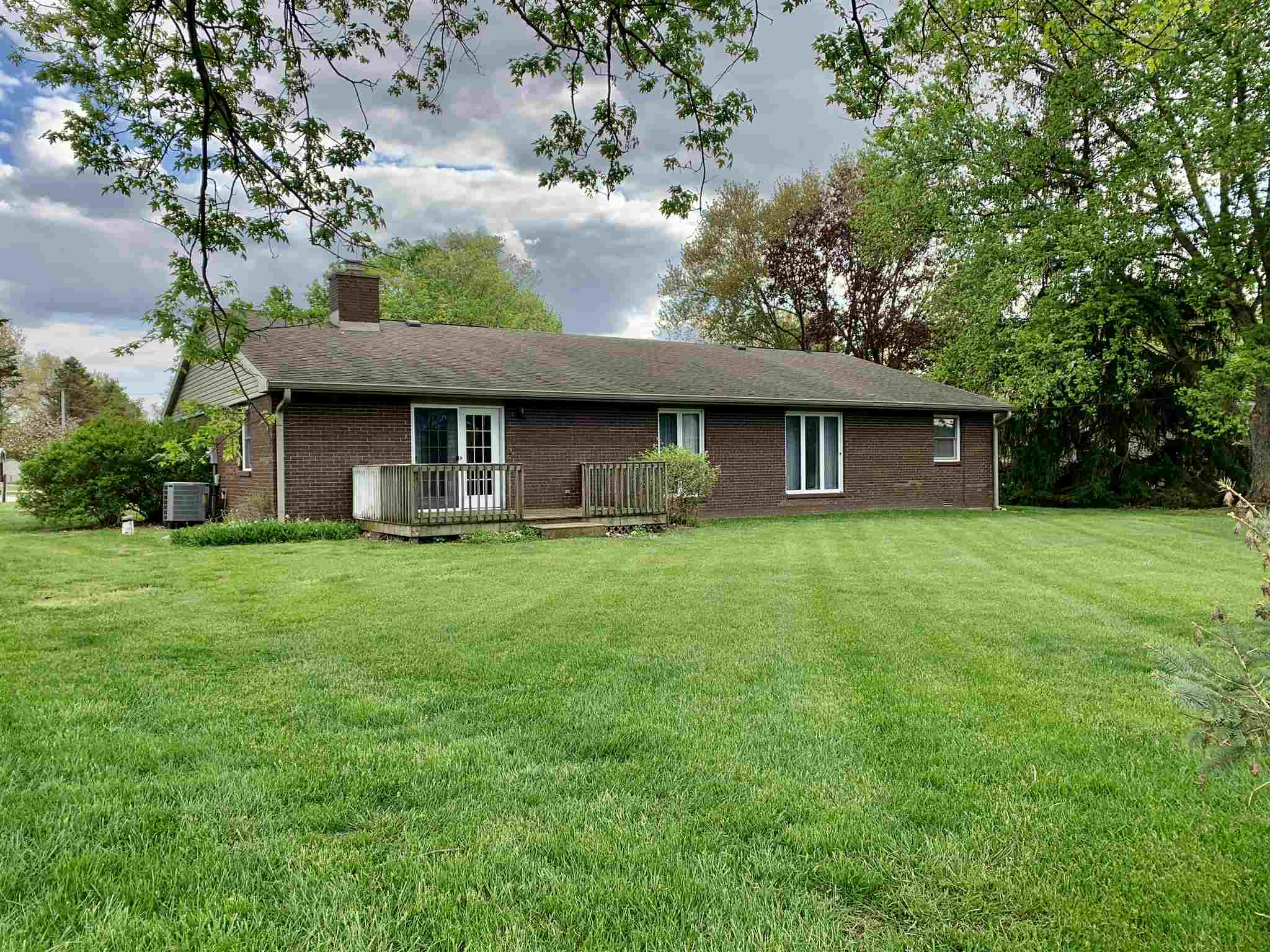 2551 Northwest Raintree Drive New Castle, IN 47362 - Photo 16 of 18 Gallery Image 16