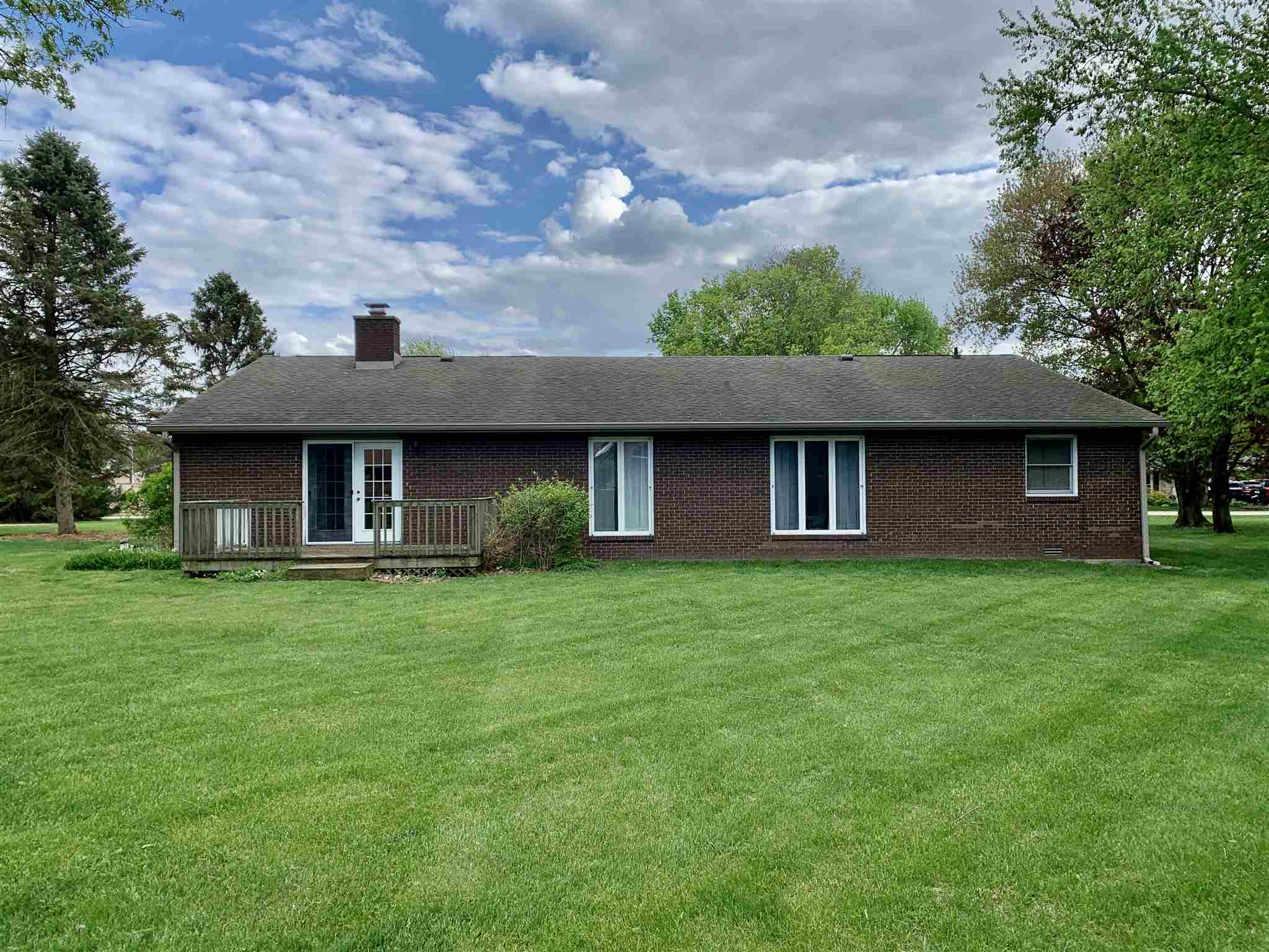2551 Northwest Raintree Drive New Castle, IN 47362 - Photo 17 of 18 Gallery Image 17