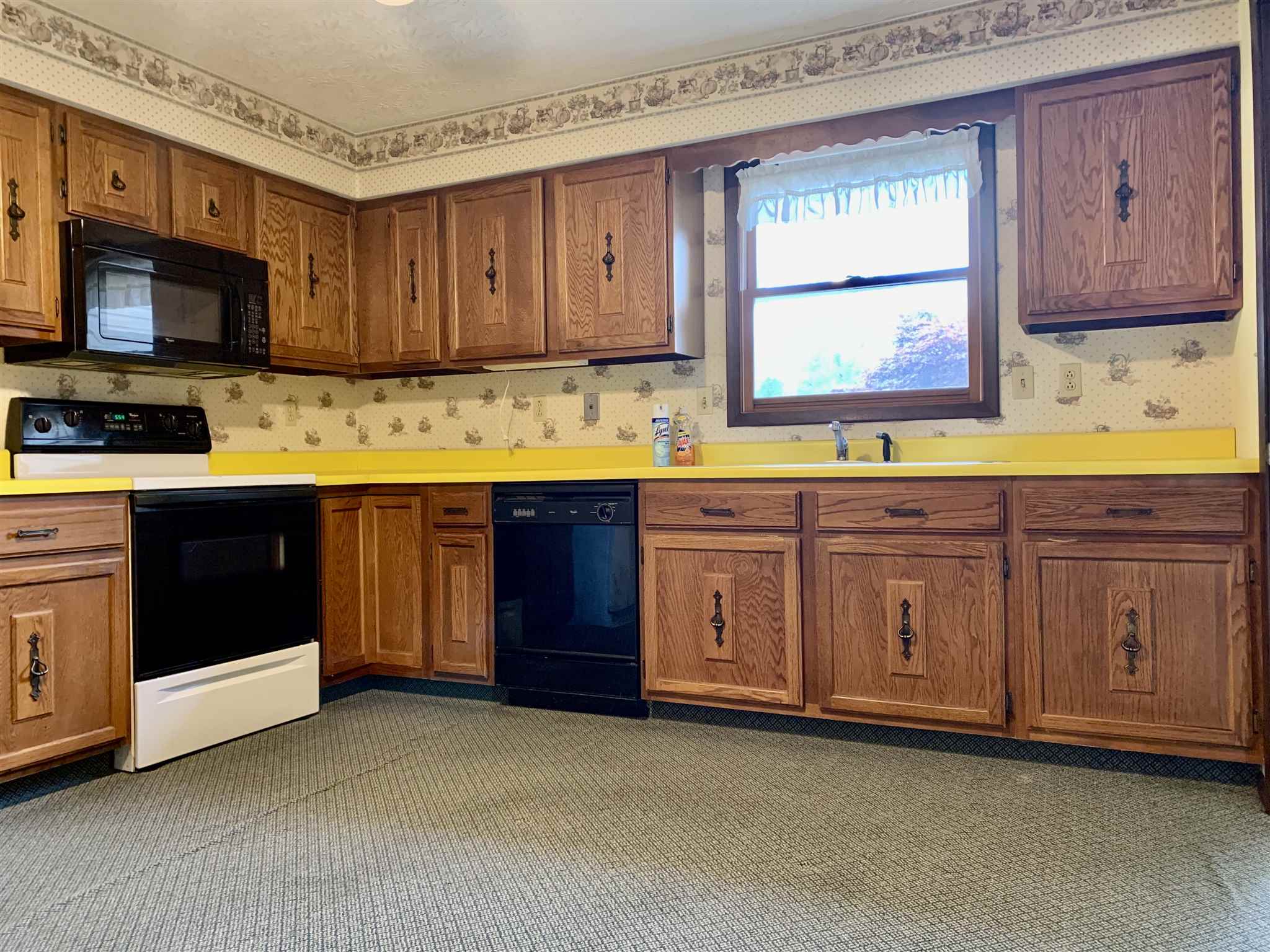 2551 Northwest Raintree Drive New Castle, IN 47362 - Photo 3 of 18 Gallery Image 3