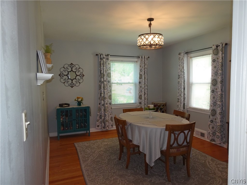 111 Newcastle Road Geddes, NY 13219 - Photo 12 of 30