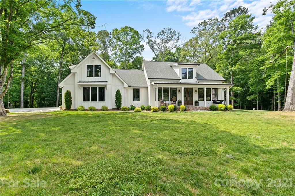 7210 Sample Road Huntersville, NC 28078 - Photo 1 of 48 Gallery Image 1
