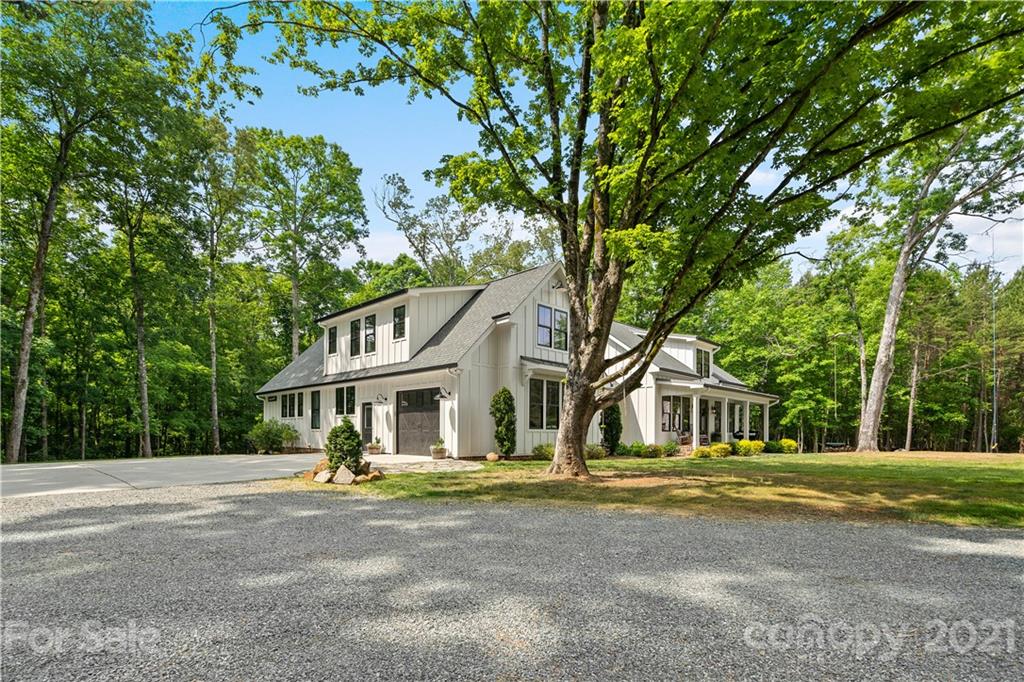 7210 Sample Road Huntersville, NC 28078 - Photo 26 of 48 Gallery Image 26