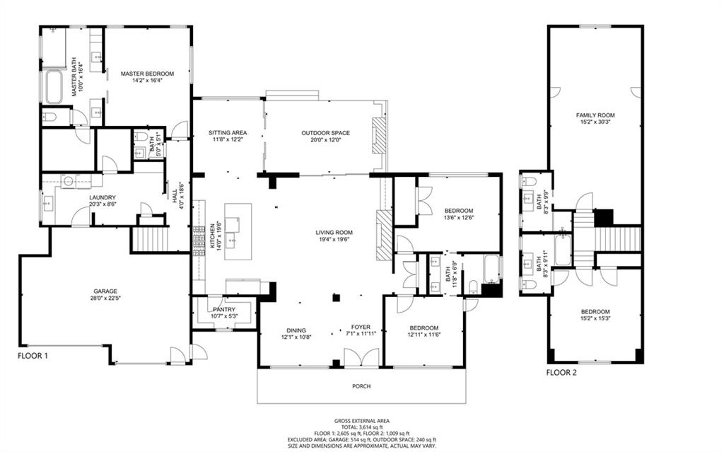 7210 Sample Road Huntersville, NC 28078 - Photo 34 of 48 Gallery Image 34