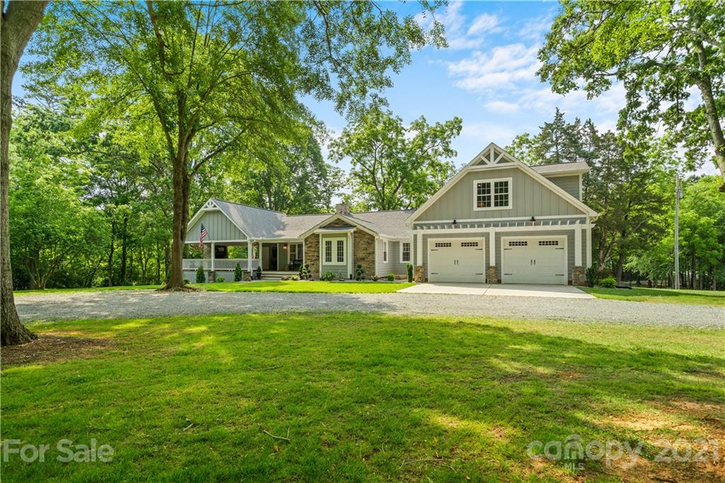 7210 Sample Road Huntersville, NC 28078 - Photo 35 of 48 Gallery Image 35