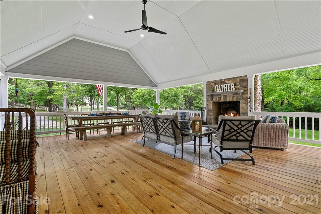 7210 Sample Road Huntersville, NC 28078 - Photo 36 of 48 Gallery Image 36