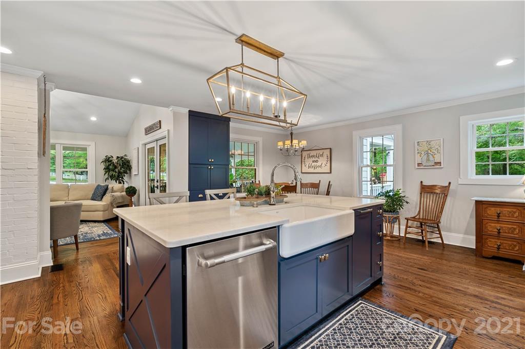 7210 Sample Road Huntersville, NC 28078 - Photo 37 of 48 Gallery Image 37