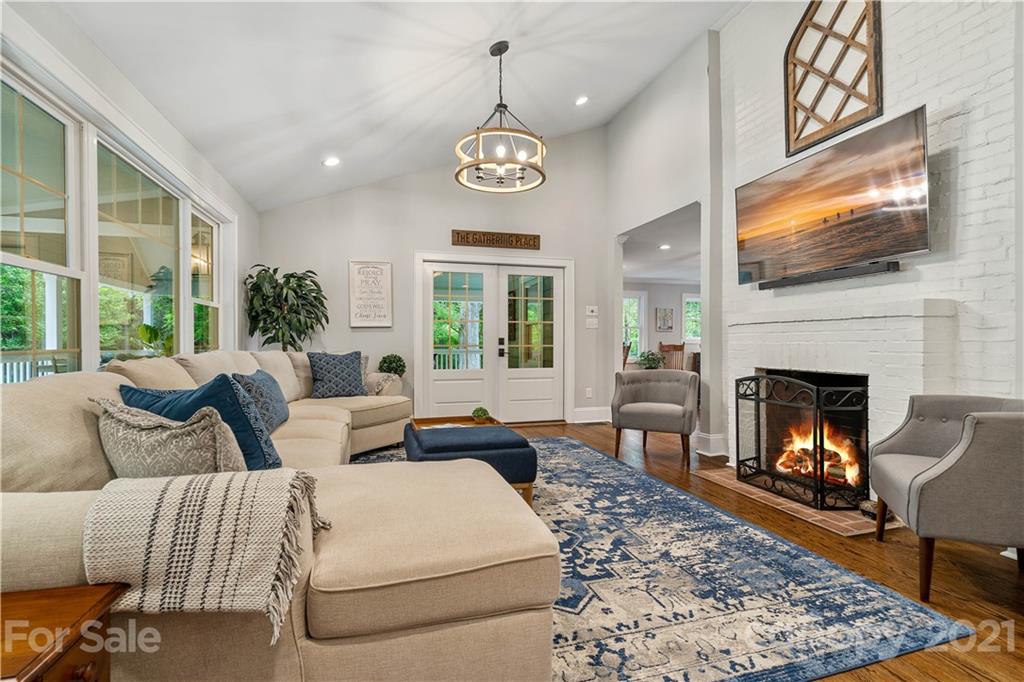 7210 Sample Road Huntersville, NC 28078 - Photo 42 of 48 Gallery Image 42