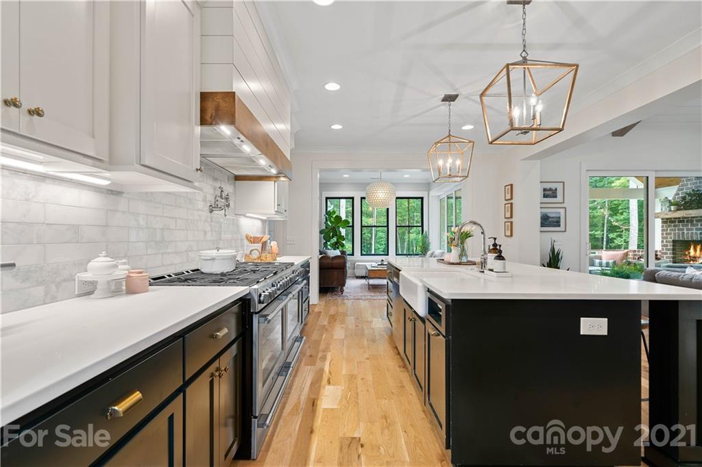 7210 Sample Road Huntersville, NC 28078 - Photo 8 of 48 Gallery Image 8