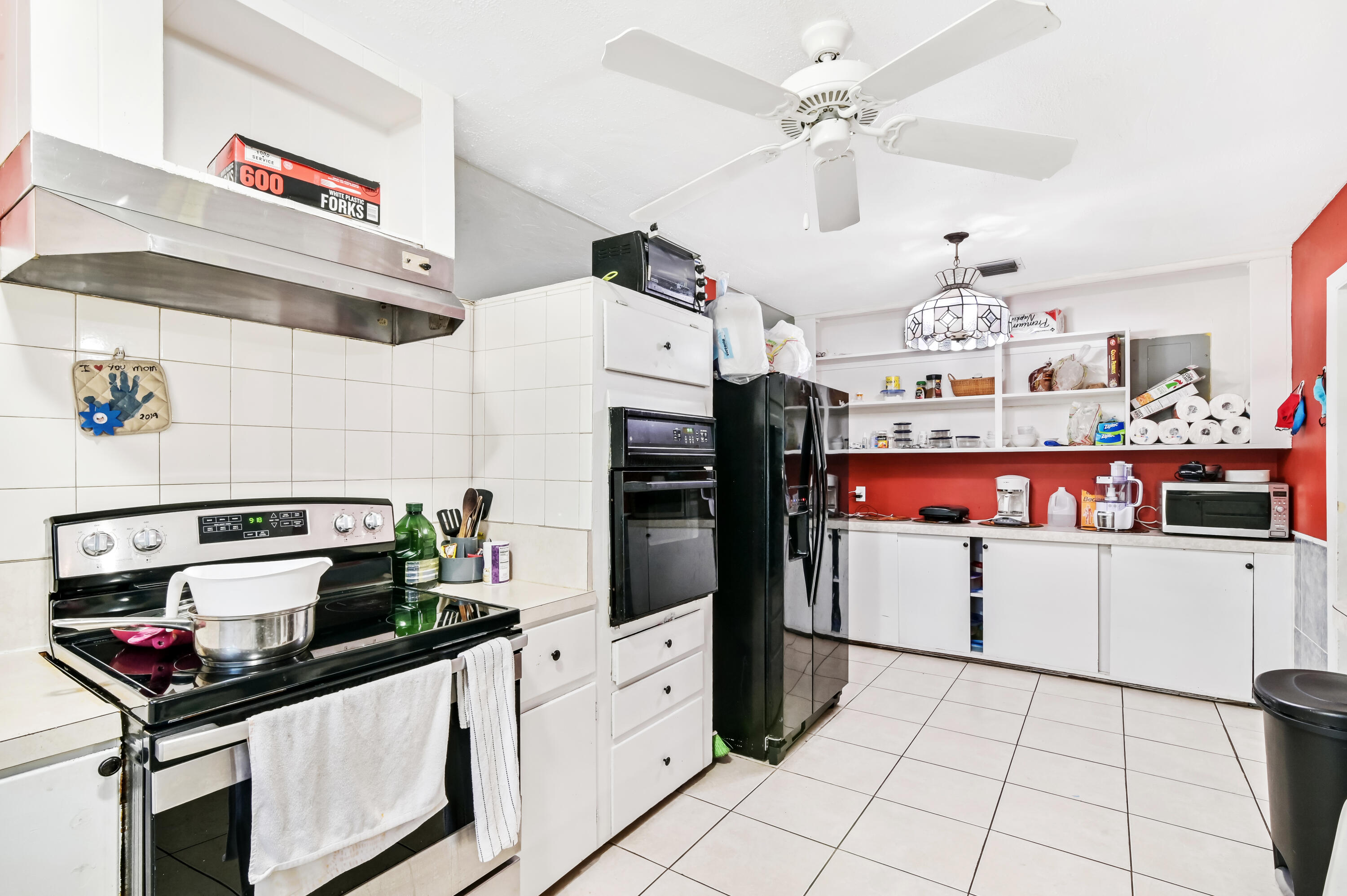 3367 Gulfstream Road Palm Springs, FL 33461 - Photo 7 of 14 07_Kitchen_02