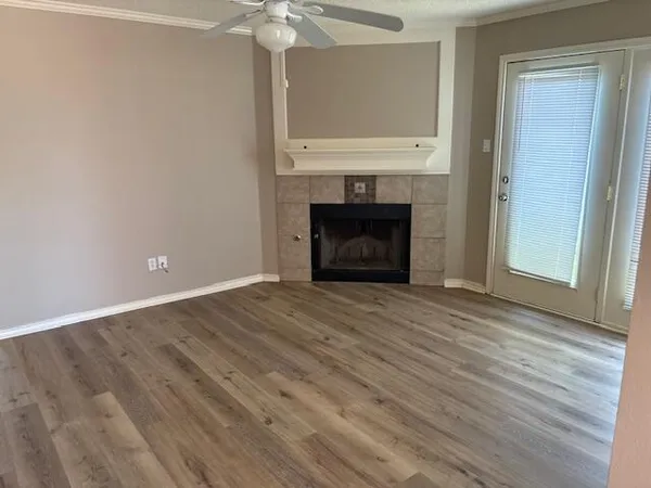$900 | 1306 Ave F Shallowater Tx 79363, Unit A, Shallowater, TX 79363