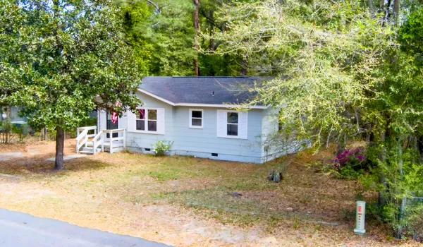 $184,900 | 109 Bishop Street, Walterboro, SC 29488