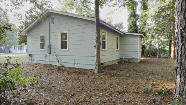 $189,000 | 109 Bishop Street, Walterboro, SC 29488