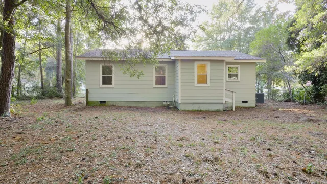 $189,000 | 109 Bishop Street, Walterboro, SC 29488