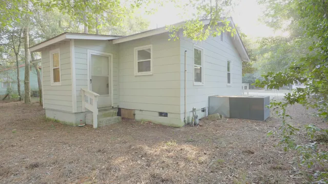 $189,000 | 109 Bishop Street, Walterboro, SC 29488