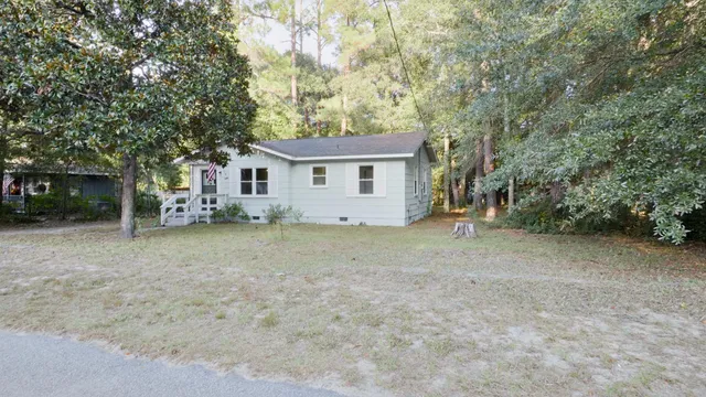 $189,000 | 109 Bishop Street, Walterboro, SC 29488
