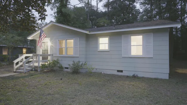 $189,000 | 109 Bishop Street, Walterboro, SC 29488