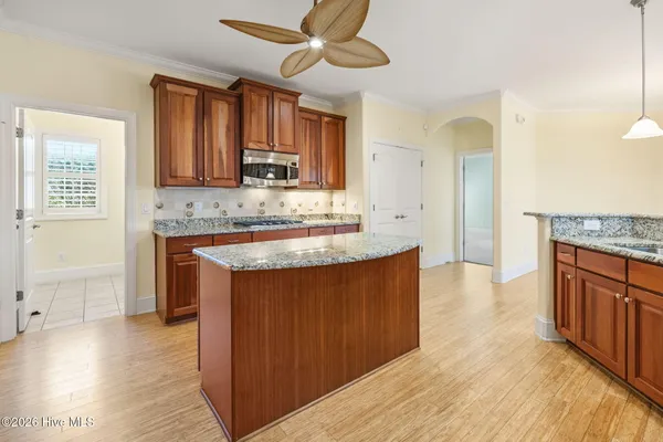 $659,000 | 1259 St Simons Drive Southeast, Bolivia, NC 28422