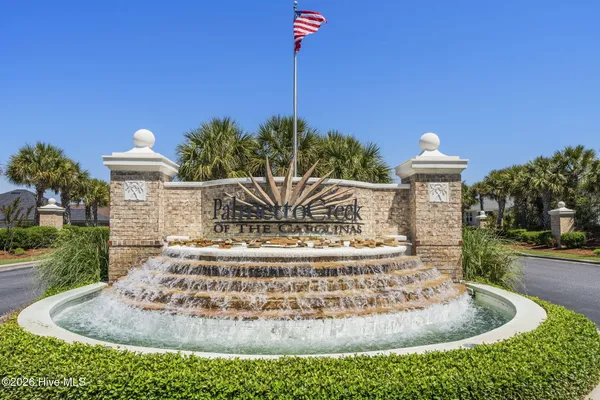 $659,000 | 1259 St Simons Drive Southeast, Bolivia, NC 28422