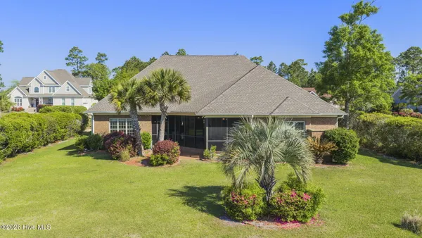 $659,000 | 1259 St Simons Drive Southeast, Bolivia, NC 28422