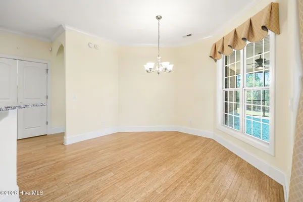 $659,000 | 1259 St Simons Drive Southeast, Bolivia, NC 28422