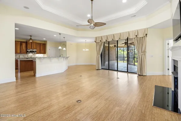 $659,000 | 1259 St Simons Drive Southeast, Bolivia, NC 28422