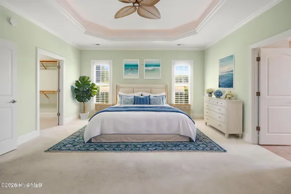 $659,000 | 1259 St Simons Drive Southeast, Bolivia, NC 28422
