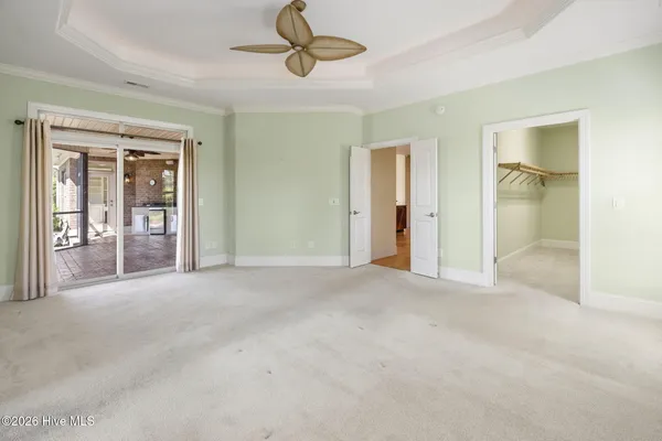 $659,000 | 1259 St Simons Drive Southeast, Bolivia, NC 28422