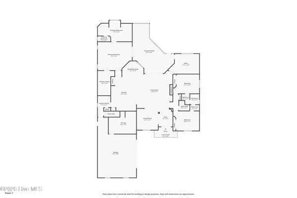 $659,000 | 1259 St Simons Drive Southeast, Bolivia, NC 28422