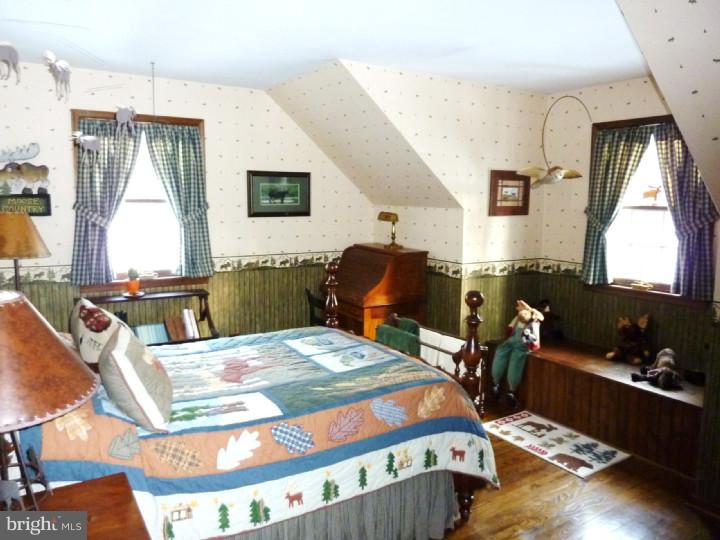 40 Bortons Road Medford, NJ 08055 - Photo 11 of 12 Bedroom 2