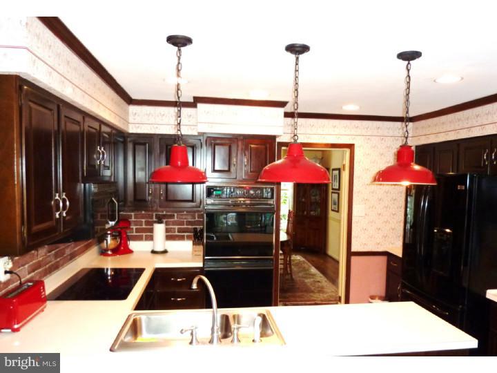 40 Bortons Road Medford, NJ 08055 - Photo 5 of 12 Kitchen