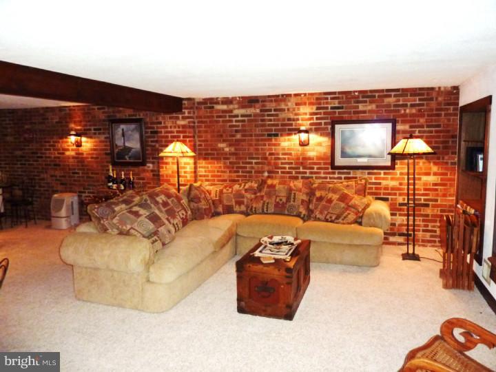 40 Bortons Road Medford, NJ 08055 - Photo 7 of 12 Game Room