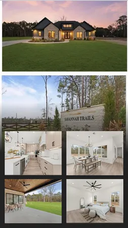 $635,000 | 15045 Tybee Lane, Conroe, TX 77306
