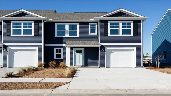 $295,990 | 111 Gardens Drive, Brunswick, GA 31523