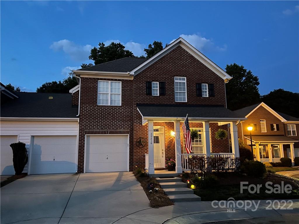 20216 Middletown Road Cornelius, NC 28031 - Photo 1 of 46 Gallery Image 1